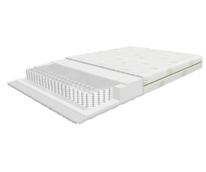 Autun pocket madrats  (80 - 200cm)